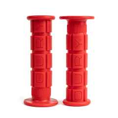 *OURY* flange grip (red)