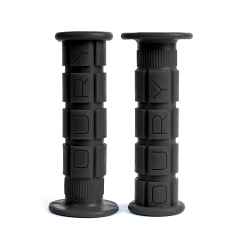 *OURY* flange grip (black)