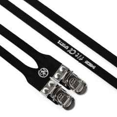 競輪NJS 4 鉄ハンドルポスト 100mm NJS NITTO 競輪ハンドル 370㎜ ピスト トラック - メルカリ