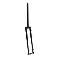 *BLACK MOUNTAIN CYCLES* mod zero fork (black)　