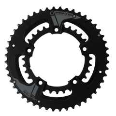 *PRAXIS WORKS* buzz chainring set (110/48-32)