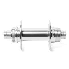 *GRUNGE* single hub (silver)