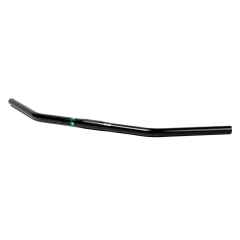 *SIM WORKS* big little nick CrMo bar (black/25.4)