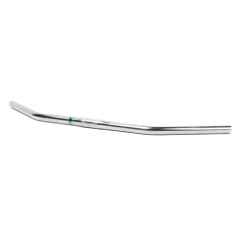 *SIM WORKS* big little nick CrMo bar (silver/25.4)