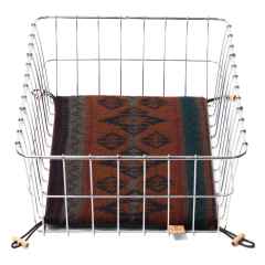 *Basket not included.