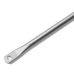 *TUBUS* seat stay (silver)