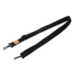 *FIFTH SEASON* shoulder strap (black)