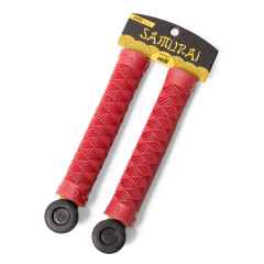 *BL SELECT* kink samurai grip (red)