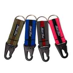 *HOLD FAST* classic key chain (assort)　