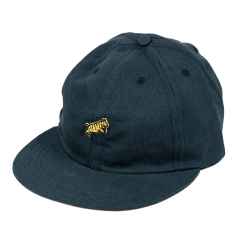 *TEAM DREAM* corduroy chubby cap (navy)