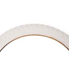 *BL SELECT* duro comp Ⅲ 20" tire (white)