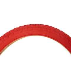 *BL SELECT* duro comp Ⅲ 20" tire (red)