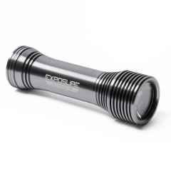 ”EXPOSURE LIGHTS” joystick18 (grey)