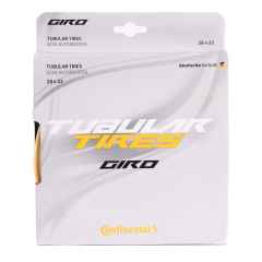 *CONTINENTAL* giro tubuler tire