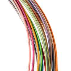 *NISSEN* mesh shift outer cable (2m)
