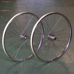 *VELOCITY×PHILWOOD*  touring center lock disc wheel