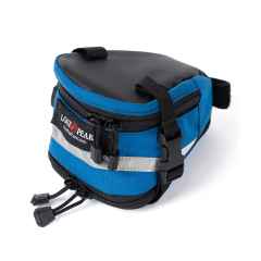 *LONE PEAK* expandable mini wedge (blue)