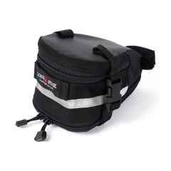 *LONE PEAK* expandable mini wedge (black)