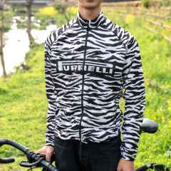 WILD THINGS×BLUE LUG* bike shell jacket WILD THINGS×BLUE LUG* bike shell jacket (navy) - BLUE LUG