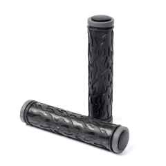 *BL SELECT* mtb flame grip (black)