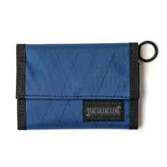 *BLUE LUG* bike wallet (x-pac navy)