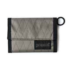 *BLUE LUG* bike wallet (x-pac mocha)