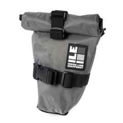 *ILE* adventure seat bag (x-pac/grey)