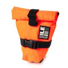*ILE* adventure seat bag (x-pac/blaze)