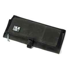 *ILE* tool roll (waxed/forest)