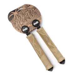 *ODI* hucker flangeless grip (sand)