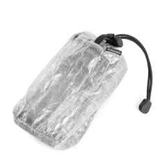 *FAIRWEATHER*  stem bag light (dyneema grey)