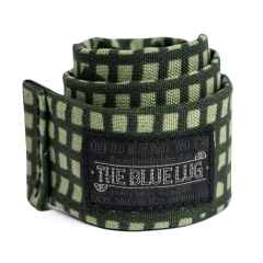 *BLUE LUG* snap rolly (night camo)
