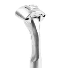 *BL SELECT* aero seatpost (silver)