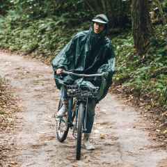 RAIN WEARS & RAIN GEARS - CLOTHING - BLUE LUG GLOBAL ONLINE