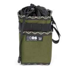 *OUTER SHELL ADVENTURE×CAMP AND GO SLOW* camp stem caddy (eastern rattler)