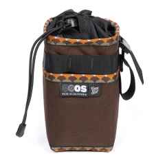 *OUTER SHELL ADVENTURE×CAMP AND GO SLOW* camp stem caddy (brown trout)