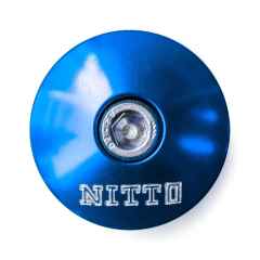ド*西様 NITTO CRYSTEMBLUE ド*西様 NITTO CRYSTEMBLUE