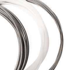 *VELO ORANGE* retro stainless wound outer&inner cable set