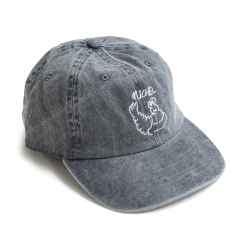 *BLUE LUG* michel cap (cotton/grey)