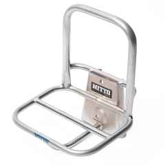 *NITTO* BM-13f mini velo front rack (dull)