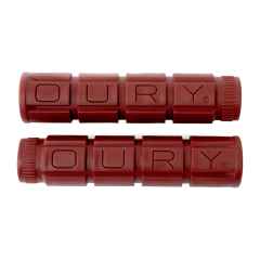 *OURY* V2 grip (burgundy/BL special)	