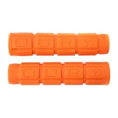 *OURY* V2 grip (blaze orange)	
