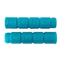 *OURY* V2 grip (teal)	