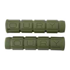 *OURY* V2 grip (olive/BL special)	