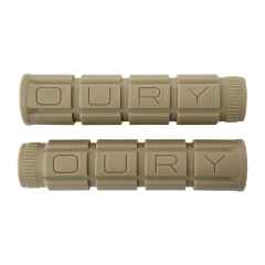 *OURY* V2 grip (tan/BL special)	