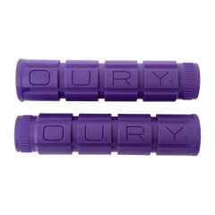 *OURY* V2 grip (purple)	