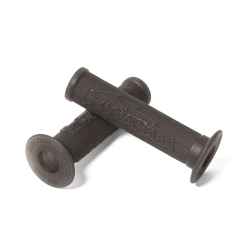 *KUWAHARA* lightning grip (clear black)