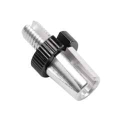 *DIA-COMPE* brake adjuster for SS-6 (black/silver)