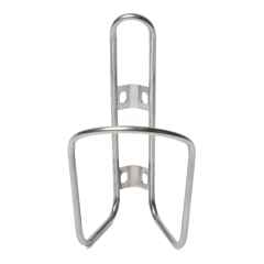 *KING CAGE* side loader cage (stainless)