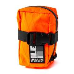 *ILE* all mountain seat bag (x-pac/blaze)